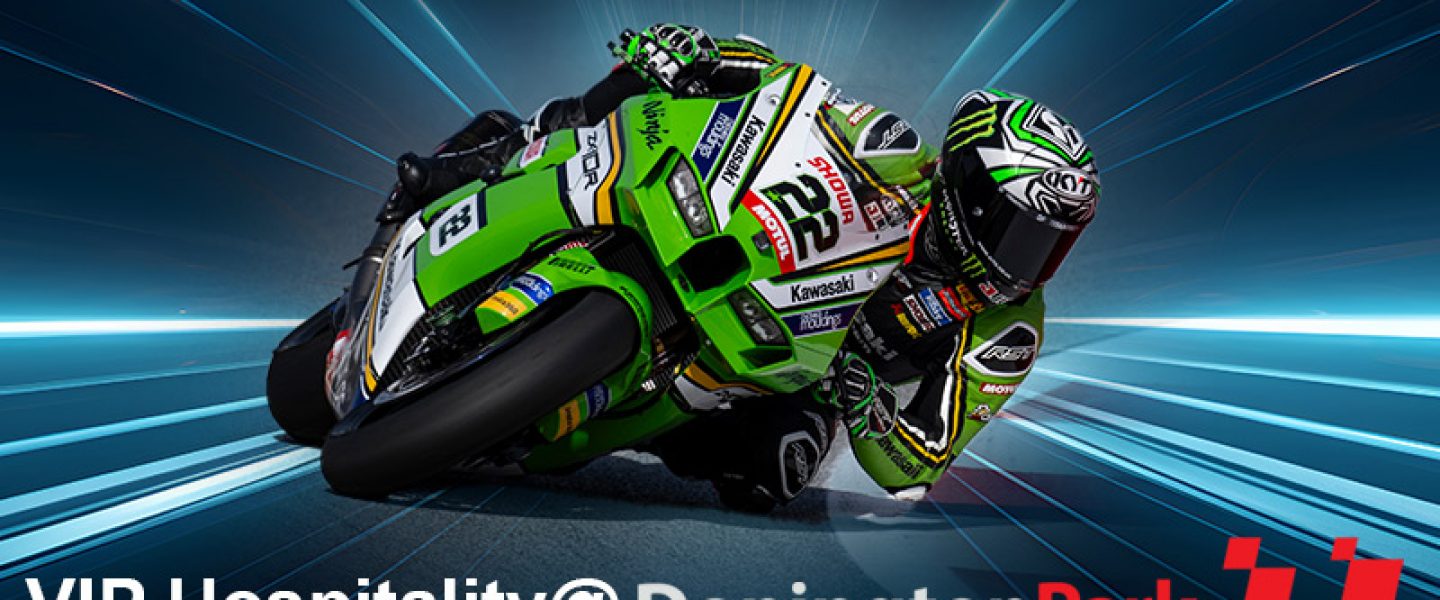 MOTUL FIM SUPERBIKE WORLD CHAMPIONSHIP TICKETS