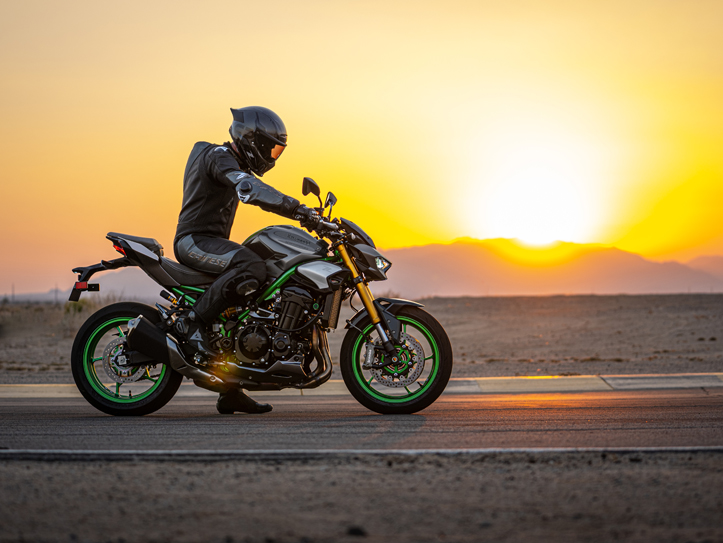 ꒰⑅ᐢ. ̫.ᐢ꒱♡ New liveries for five 2026 Kawasaki Z models released - Jason